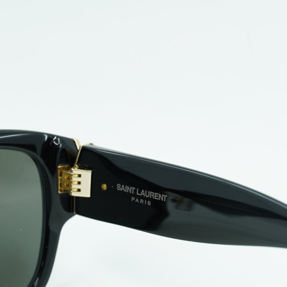 Final Price! Saint Laurent SLM95/K 001 Sunglasses - Picture 7 of 11